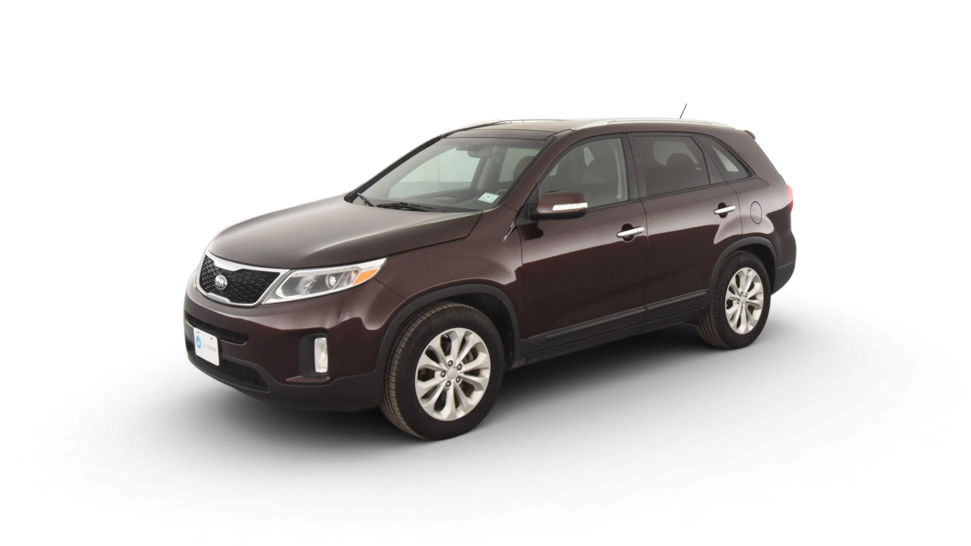 Used 2014 Kia Sorento Carvana